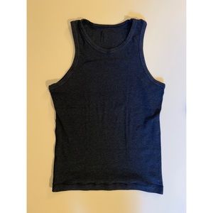 Men’s lululemon tank top size small